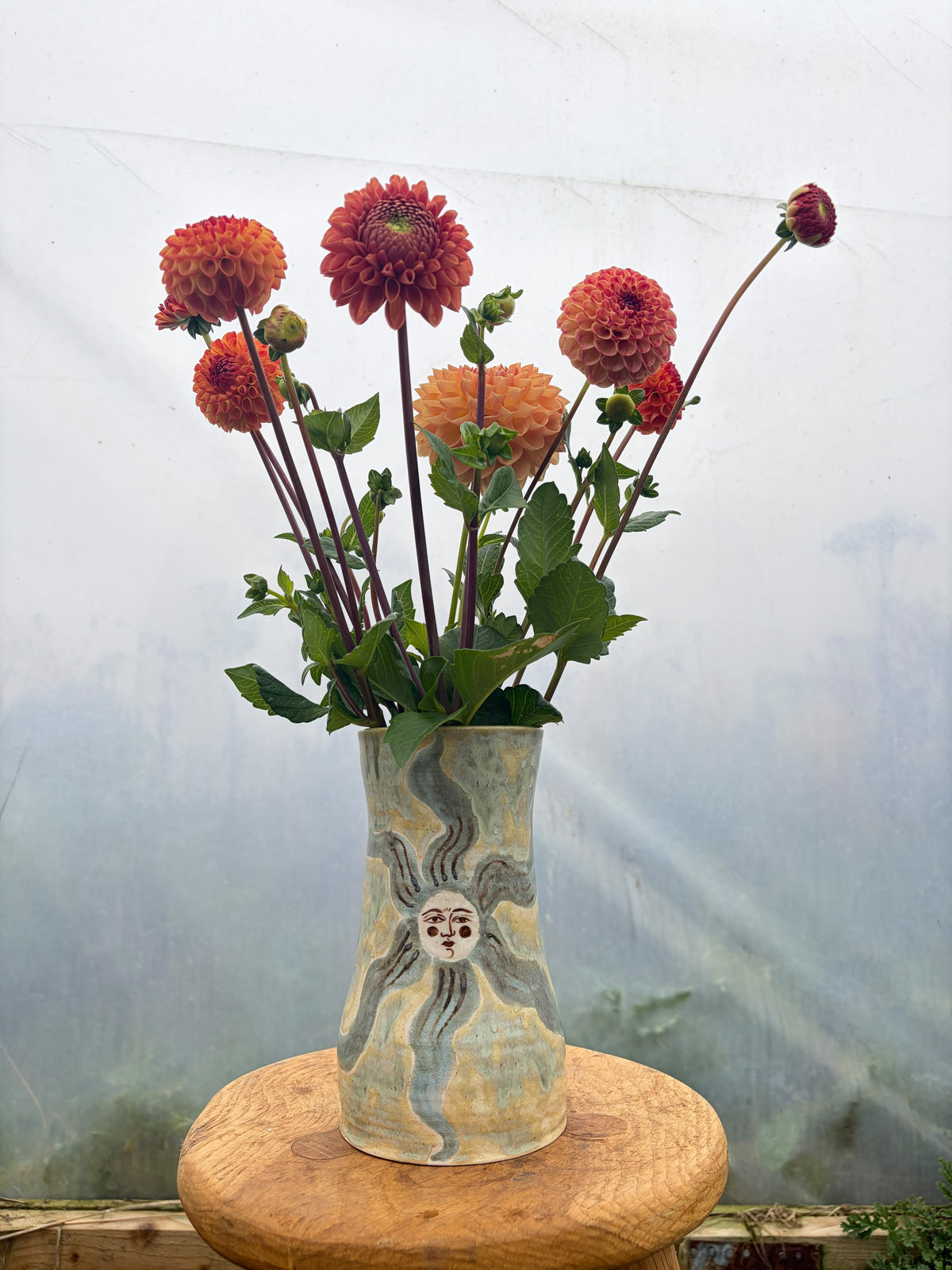 Bespoke Vases