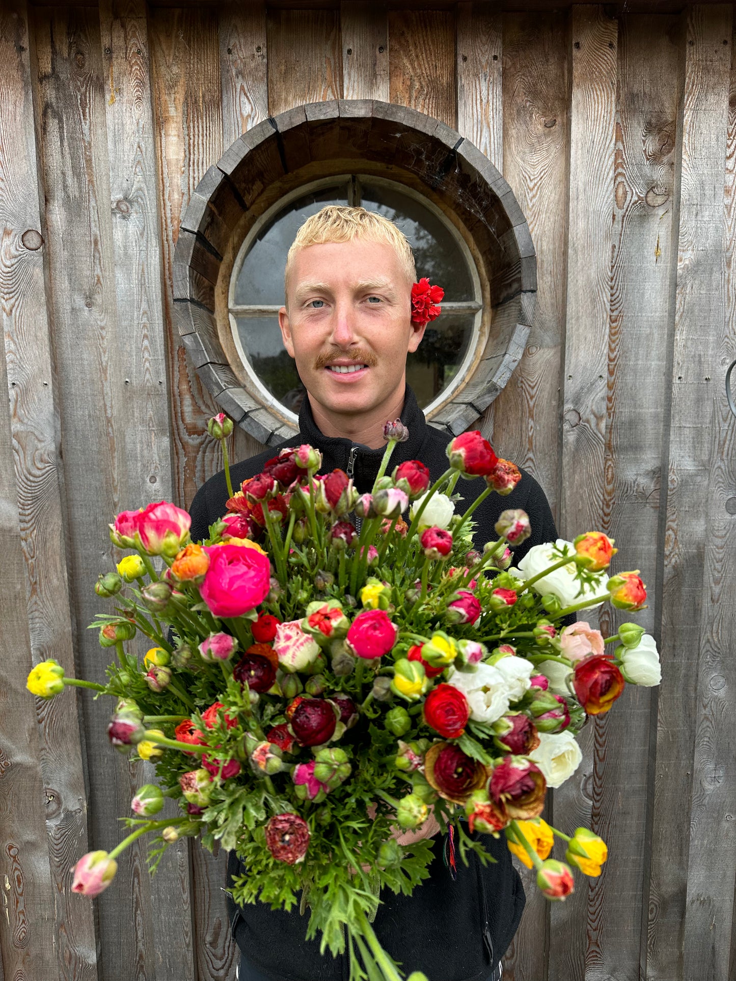 MIXED SEASONAL BUNCH