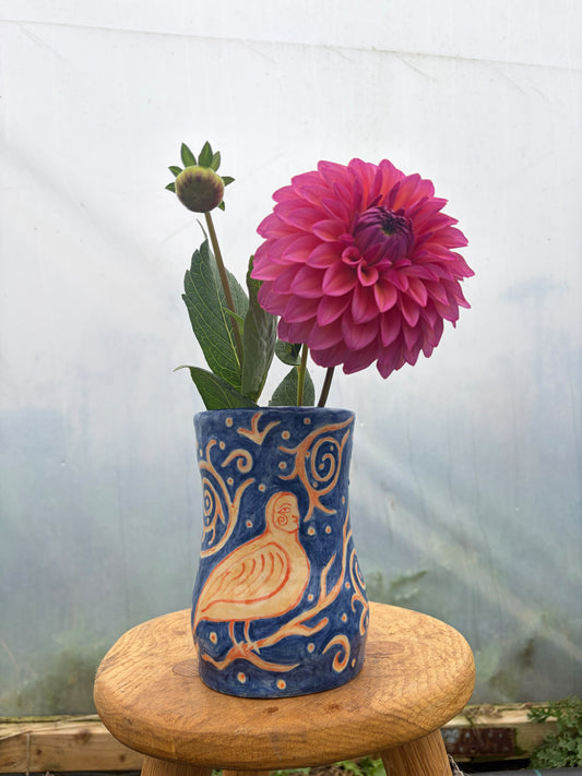 Bespoke Vases