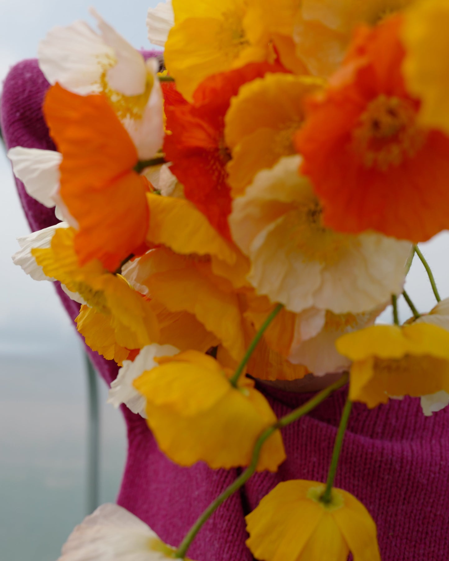 MIXED SEASONAL BUNCH