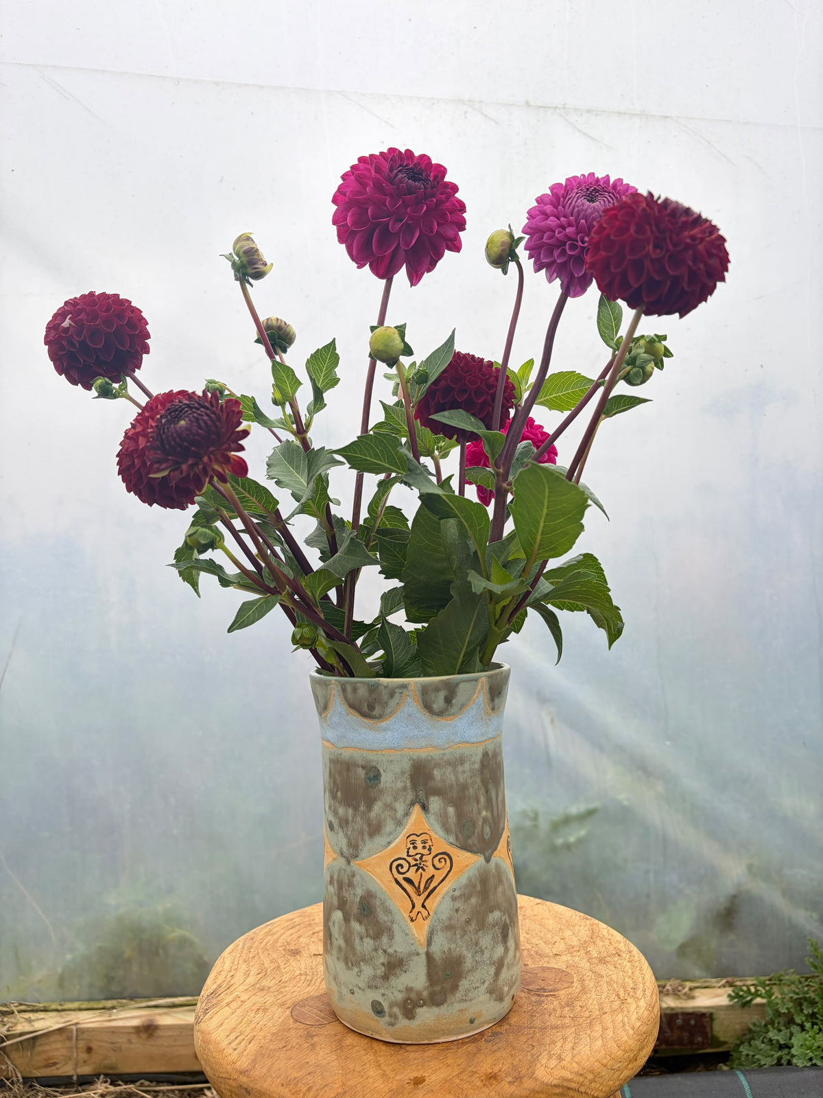 Bespoke Vases